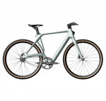 FIIDO C31 AIR Carbon elektrinis dviratis (28")