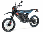 RIEJU e-Tango motociklas