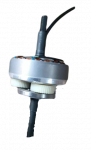 Engwe Engine Pro variklis