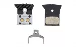 Stabdžių trinkelės D-brake BP-L04C-MF Metallic