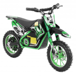 kopija i&scaron; Elektrinis Krosinis Motociklas Monkey DB 1000w R10