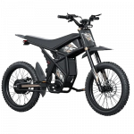 GT73 PRO elektrinis dviratis off road dirt bike 1500W