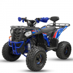 Benzininis keturratis Monkey Hummer 125cc