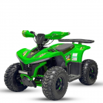 Vaiki&scaron;kas Elektrinis Keturratis MONKEY E-HAWK 1600