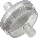 FUEL FILTER 5/16 W/SCR