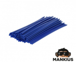 Ratlankių stipinų apsauga (72PCS/SET, 240MM)