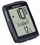 Dviračio kompiuteris Sigma BC 14.0 WL STS/CAD belaidis