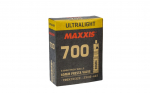 Kamera dviračiui 700 x 23/32C Presta 60 mm