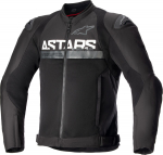 JACKET SMX AIR BLACK 3XL