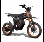 Riding Times GT54 elektrinis dviratis (14")
