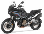 RIEJU XPLORA 707 X motociklas + 5 metai garantija