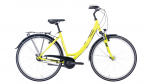 Dviratis 28" Pegasus Avanti wave 7g lime - m