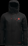 JACKET TOUR BLACK XL