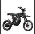 Riding Times GT54 Pro elektrinis dviratis (14")