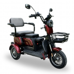 Elektrinis triratis motoroleris SL-04