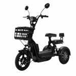 Elektrinis triratis motoroleris SL-10