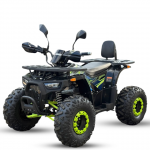 Benzininis keturratis Monkey AFD 125cc
