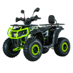 Benzininis keturratis Monkey AFP 125