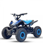 Elektrinis keturratis Mankius Spider 1000w 36V(3-7m)