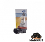 Lemputė 12V 35W H8 PGJ19-1 MAGNETI MARELLI