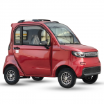 Elektrinis keturratis mini automobilis FL-09 1Kw 58AH 60v