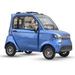 Elektrinis keturratis mini automobilis FL-09 1Kw 58AH 60v