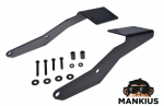 Daiktadėžės tvirtinimai SHAD FOR YAMAHA MT 10