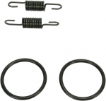 SPRING/ORING KIT KX80/100