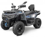 LINHAI Landforce 550L EPS keturratis