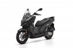 QJMOTOR MTX 125 motociklas