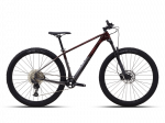 Dviratis 29" POLYGON SYNCLINE C3 Rudas/Pilkas - l