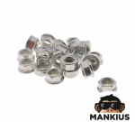 AXLE BOLT