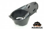 Centrinė priekinė plastmasė CPI GTX 50/125