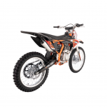 Krosinis motociklas KAYO K2 Pro