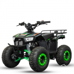 Benzininis keturratis Monkey Clarx B7 125