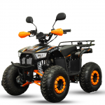 Benzininis keturratis Monkey Clarx B7 125