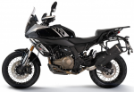 QJMOTOR SRT600SX motociklas