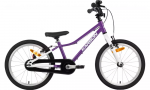 Dviratis Karbon Superlight 18 violet