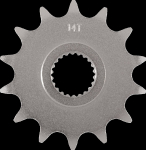 FRONT SPROCKET - YAMAHA - 14T