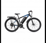 DUOTTS C29L Hydraulics elektrinis dviratis (29")