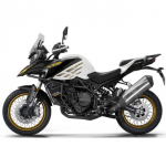 QJMOTOR SRT900S motociklas