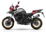 QJMOTOR SRT900S motociklas