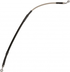 Stainless Steel Braided Brake