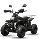 Benzininis keturratis Monkey CLARX BR6 110cc