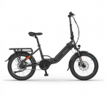 ECOBIKE Rhino Cruise elektrinis dviratis (20")