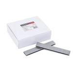 Kabės 22 mm viniakaliui-kabiamu&scaron;iui CNS-S20LiH tipas 91 18ga (100vnt)