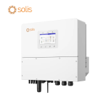 Hibridinis inverteris S6-EH3P12K-H 12KW