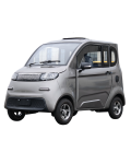 Elektrinis keturratis mini automobilis FL-08 1Kw 58AH 60v (Ekspozicinis)