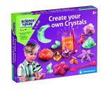 Žaidimas kristalų laboratorija 50369