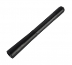 Antgalis automobilio antenai CA-001, juodas